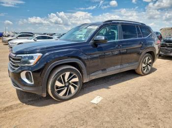 Salvage Volkswagen Atlas