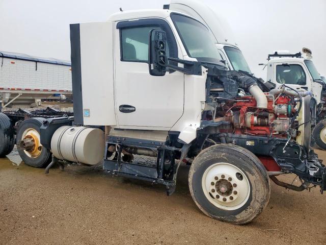  Salvage Kenworth T680