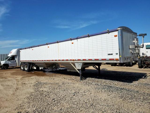  Salvage Wilson Dwh-650