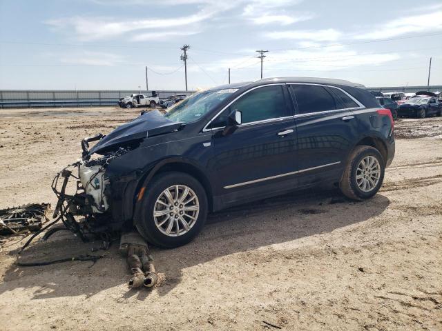  Salvage Cadillac XT5