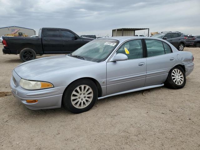  Salvage Buick LeSabre
