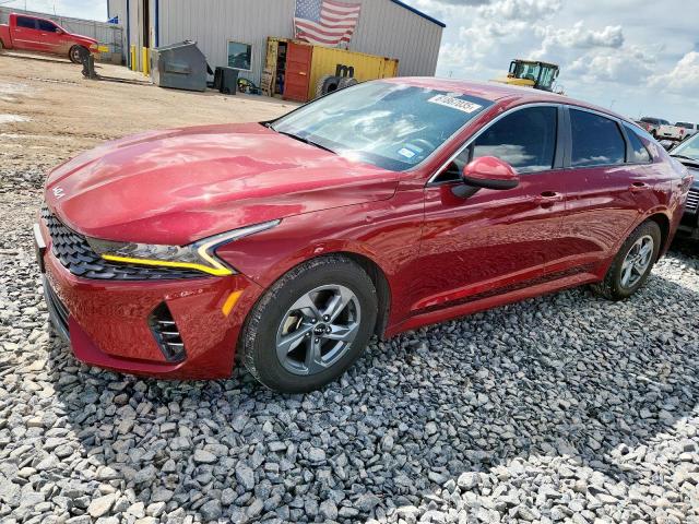  Salvage Kia K5