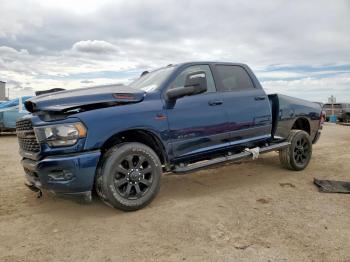  Salvage Ram 2500