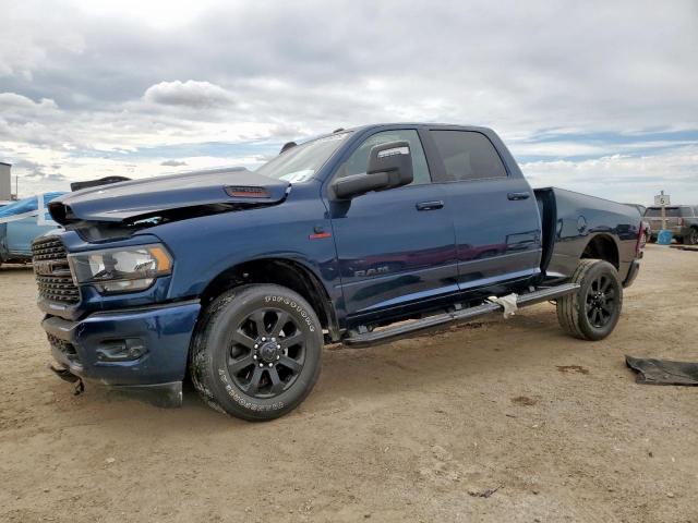  Salvage Ram 2500