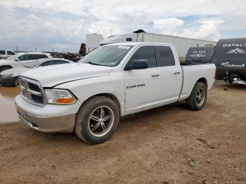  Salvage Dodge Ram 1500
