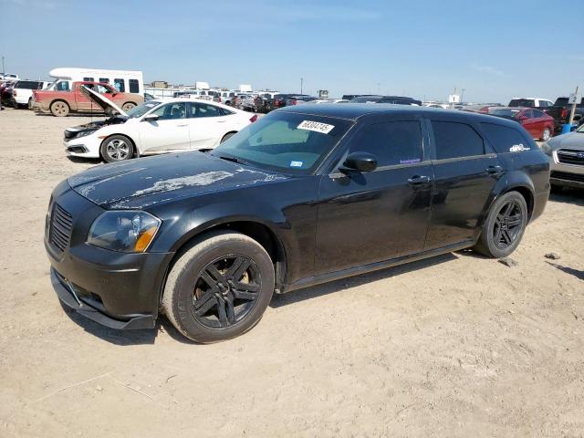  Salvage Dodge Magnum
