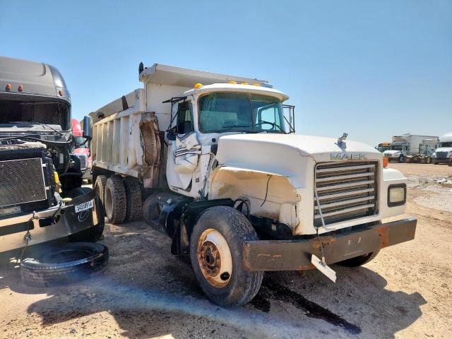  Salvage Mack 600 Rd600