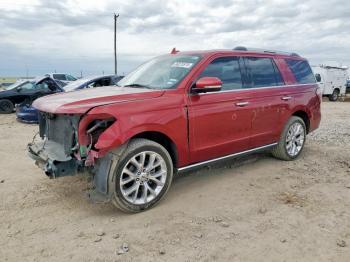  Salvage Ford Expedition