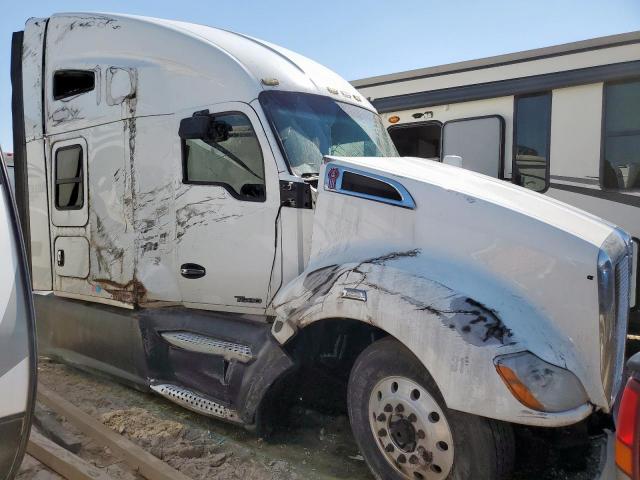  Salvage Kenworth T680