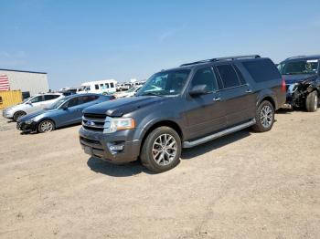  Salvage Ford Expedition