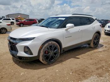  Salvage Chevrolet Blazer