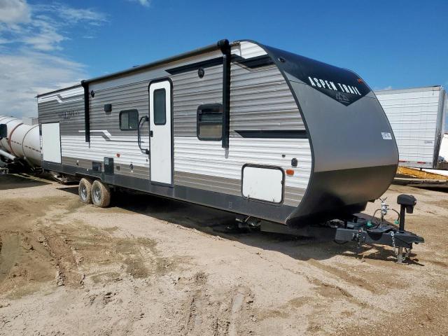  Salvage Aspen Trl 3211bhds