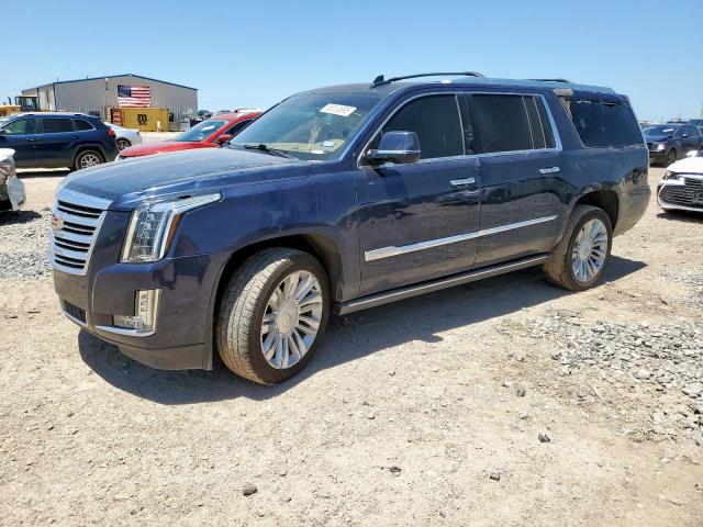  Salvage Cadillac Escalade
