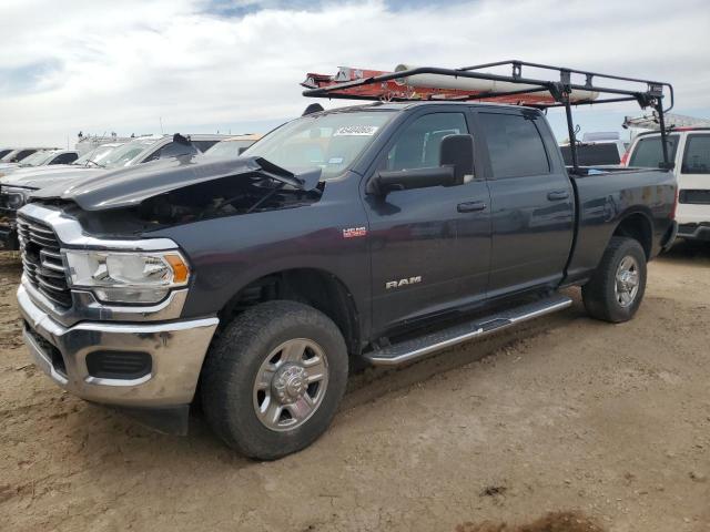  Salvage Ram 2500