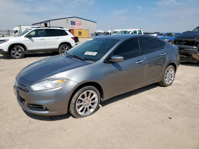  Salvage Dodge Dart