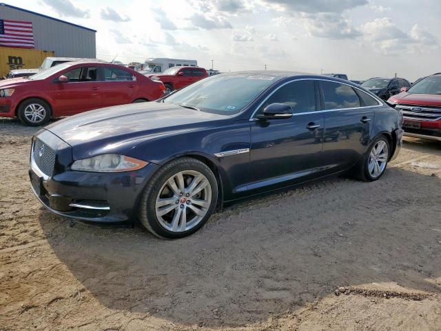  Salvage Jaguar XJ
