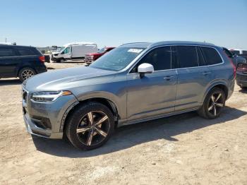  Salvage Volvo XC90