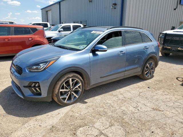  Salvage Kia Niro