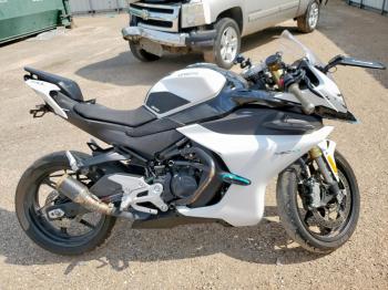  Salvage Cf Moto 450ss