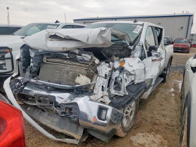 Salvage Chevrolet Silverado K2500 Heavy Dut