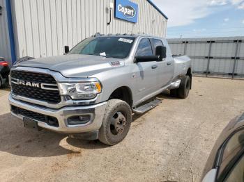  Salvage Ram 3500