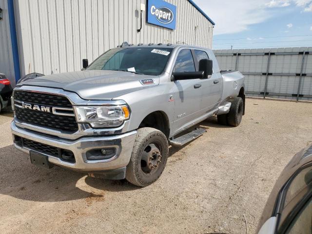  Salvage Ram 3500