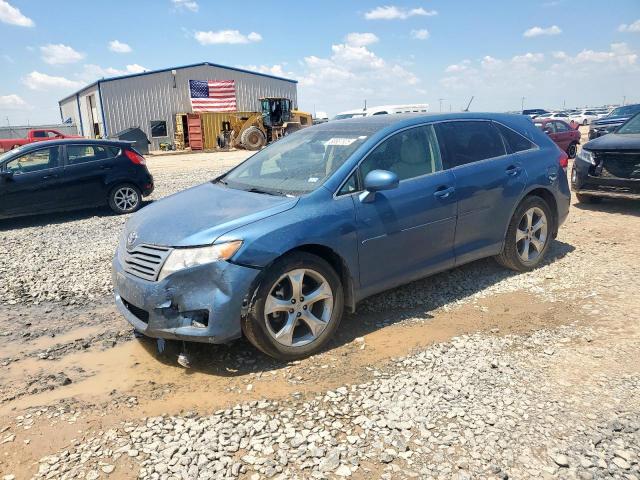  Salvage Toyota Venza