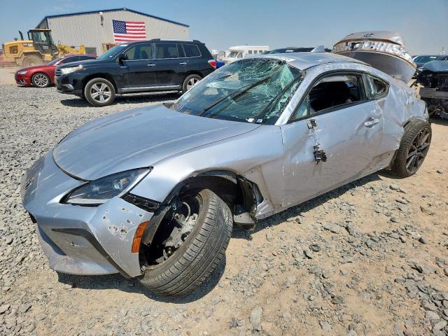  Salvage Toyota 86