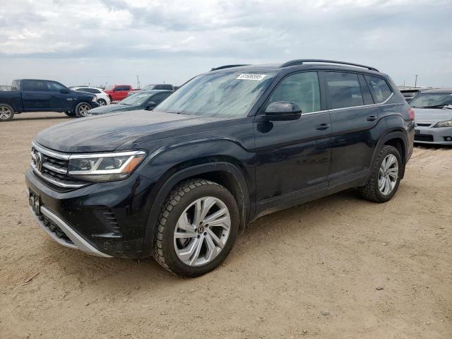  Salvage Volkswagen Atlas