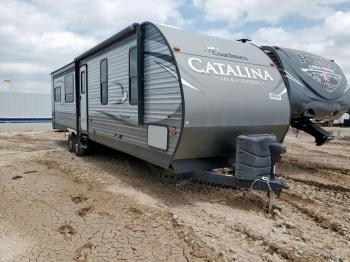  Salvage Cata Rv