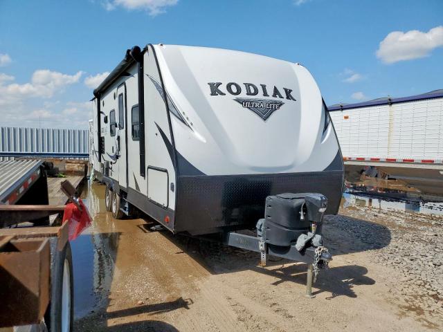  Salvage Kodi Trailer