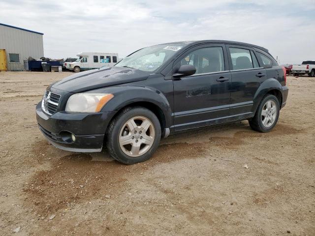  Salvage Dodge Caliber