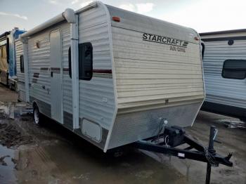  Salvage Starcraft Camp Trail