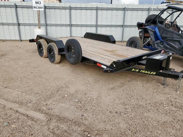  Salvage B Rtrailer Other