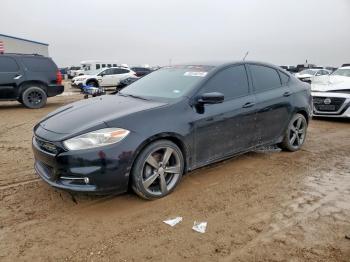  Salvage Dodge Dart