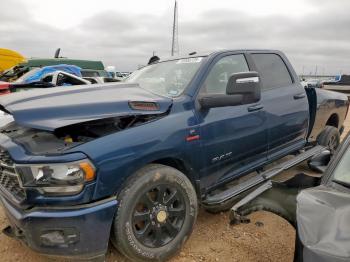  Salvage Ram 2500