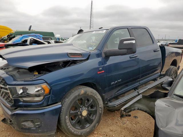  Salvage Ram 2500