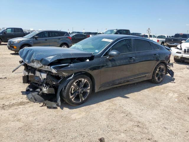  Salvage Kia K5