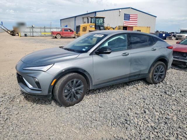  Salvage Buick Envista Sp