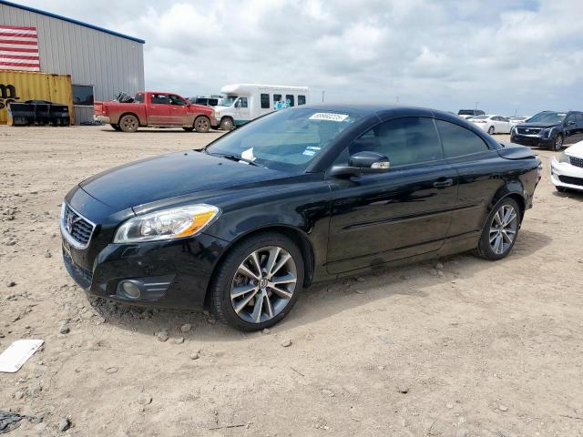  Salvage Volvo C70