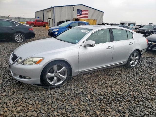  Salvage Lexus Gs