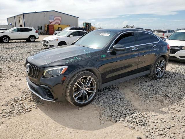  Salvage Mercedes-Benz GLC
