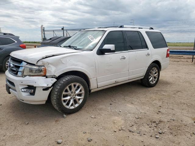  Salvage Ford Expedition