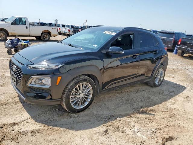  Salvage Hyundai KONA