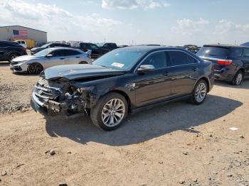  Salvage Ford Taurus