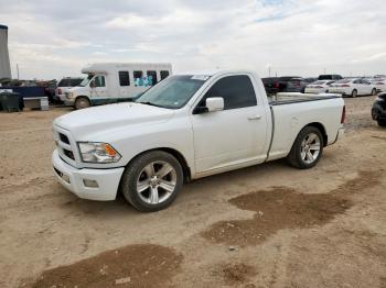  Salvage Dodge Ram 1500