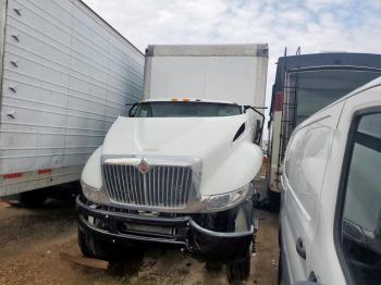  Salvage International 4000 Serie