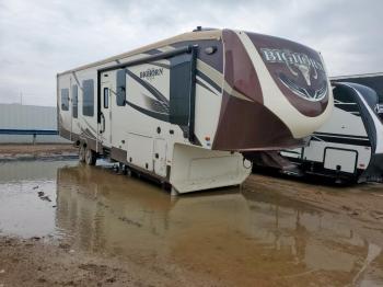  Salvage Bigh Travel Tra