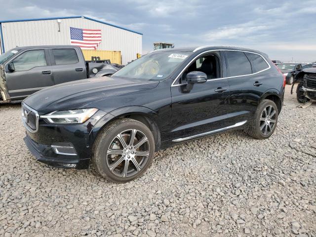  Salvage Volvo XC60