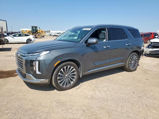  Salvage Hyundai PALISADE